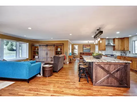5782 Willowbrook Dr, Morrison, CO 80465 photo 13