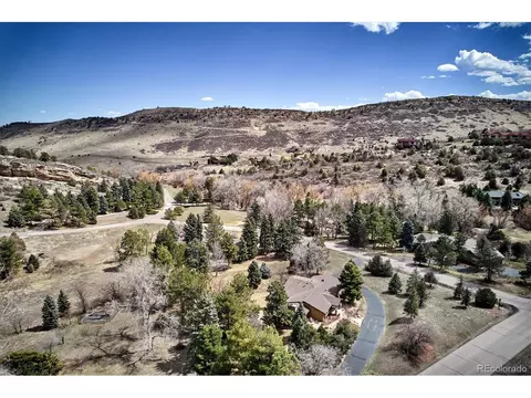 5782 Willowbrook Dr, Morrison, CO 80465 photo 34