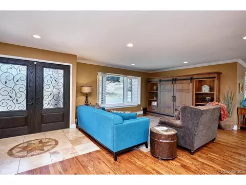 5782 Willowbrook Dr, Morrison, CO 80465 photo 8