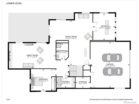 5782 Willowbrook Dr, Morrison, CO 80465 photo 40