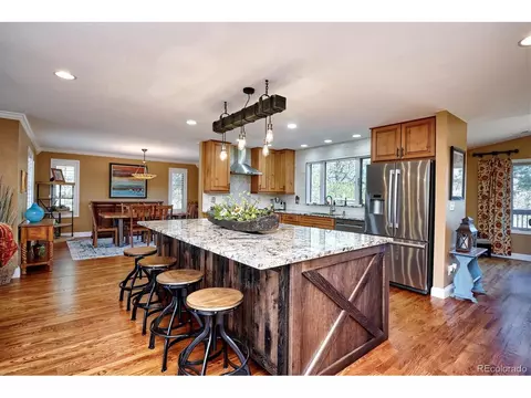 5782 Willowbrook Dr, Morrison, CO 80465 photo 4