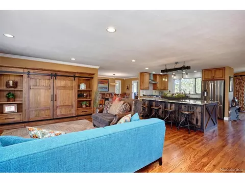 5782 Willowbrook Dr, Morrison, CO 80465 photo 7