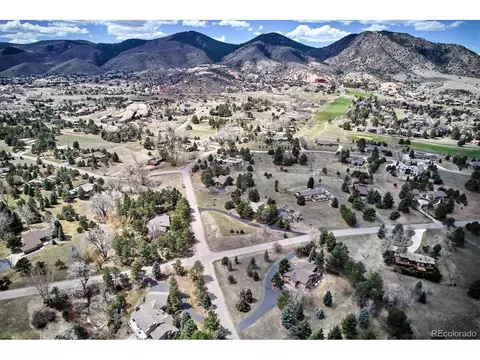 5782 Willowbrook Dr, Morrison, CO 80465 photo 30