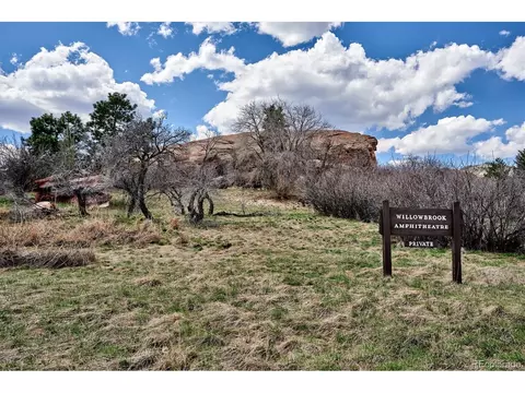 5782 Willowbrook Dr, Morrison, CO 80465 photo 35