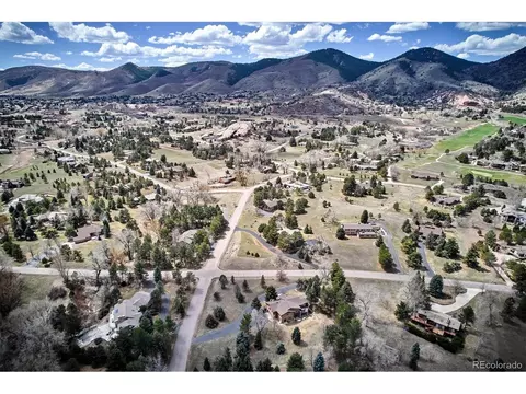 5782 Willowbrook Dr, Morrison, CO 80465 photo 31