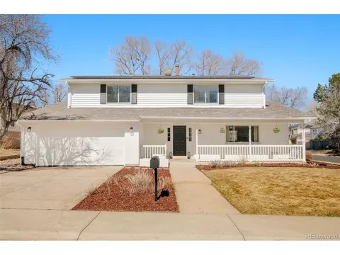 7795 E Kenyon Ave, Denver, CO 80237 photo 1
