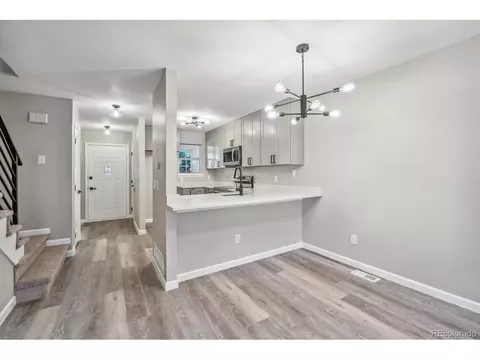 12133 Bannock Cir #B, Westminster, CO 80234