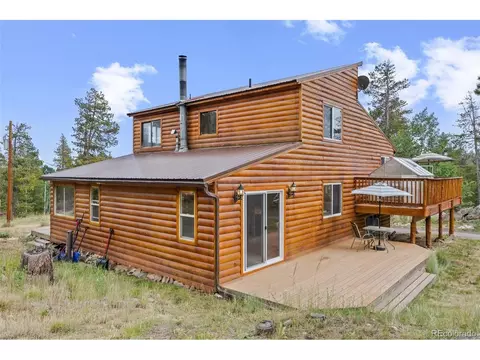 10699 Crystal Way, Morrison, CO 80465 photo 37