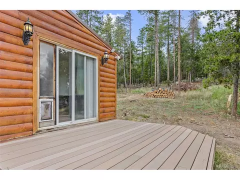 10699 Crystal Way, Morrison, CO 80465 photo 23