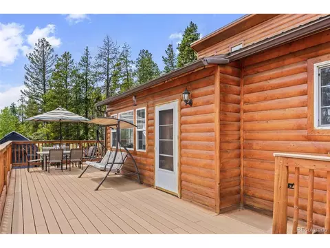 10699 Crystal Way, Morrison, CO 80465 photo 4
