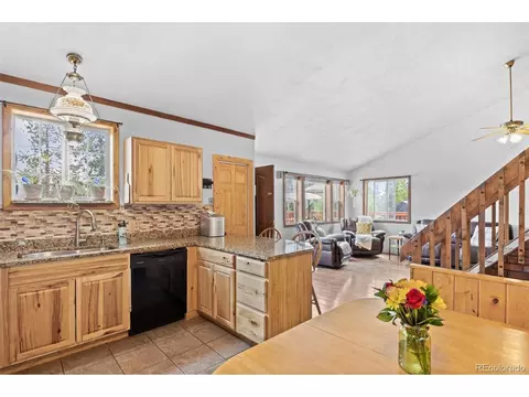 10699 Crystal Way, Morrison, CO 80465 photo 10