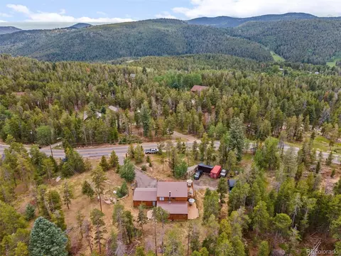 10699 Crystal Way, Morrison, CO 80465 photo 30
