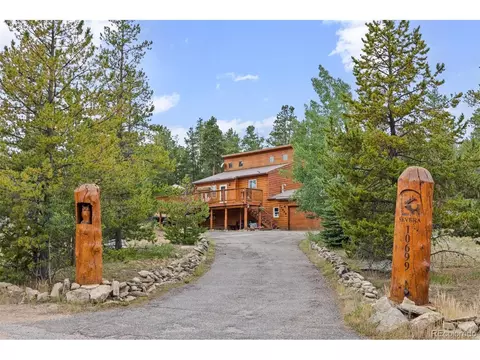 10699 Crystal Way, Morrison, CO 80465 photo 2