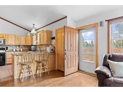 10699 Crystal Way, Morrison, CO 80465 photo 5