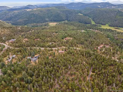 10699 Crystal Way, Morrison, CO 80465 photo 35