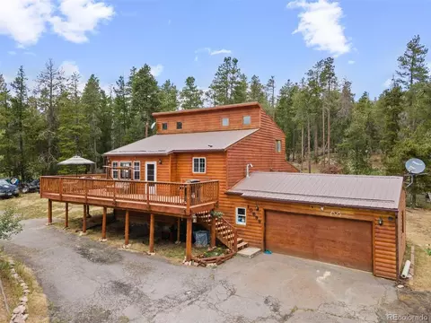 10699 Crystal Way, Morrison, CO 80465 photo 36