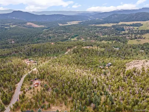 10699 Crystal Way, Morrison, CO 80465 photo 34