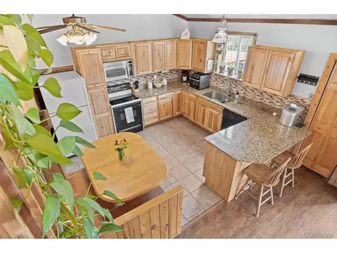 10699 Crystal Way, Morrison, CO 80465 photo 17