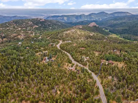 10699 Crystal Way, Morrison, CO 80465 photo 33