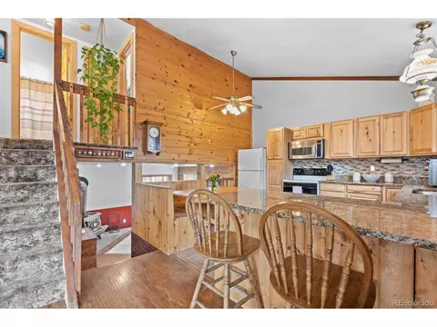 10699 Crystal Way, Morrison, CO 80465 photo 7