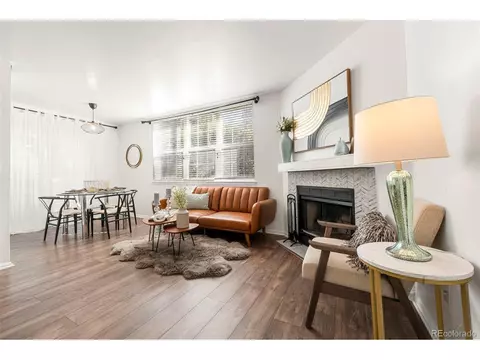 5745 W Atlantic Pl #108, Lakewood, CO 80227