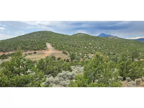 4401 Melcarth Rd, Fort Garland, CO 81133