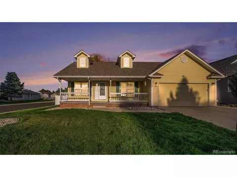 304 53rd Ave, Greeley, CO 80634