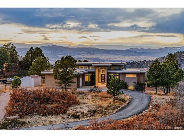 5585 N Mesa Dr, Castle Rock, CO 80108