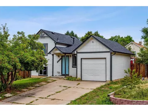 17311 E Wagontrail Pkwy, Aurora, CO 80015