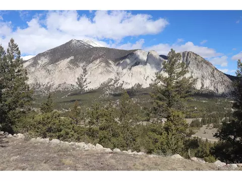 Falcon Dr, Nathrop, CO 81236