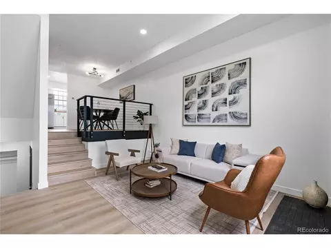 8199 Welby Rd #1405, Denver, CO 80229