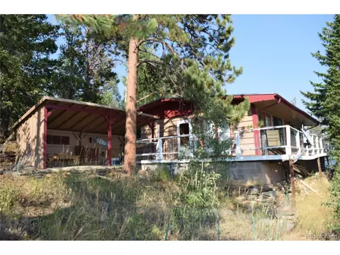 Undisclosed, Black Hawk, CO 80422 photo 23