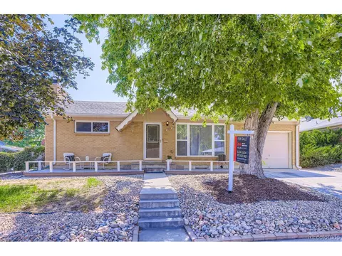 1462 E 110th Pl, Northglenn, CO 80233