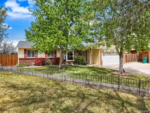 3029 S Norfolk St, Aurora, CO 80013