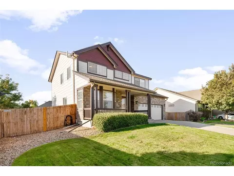 Undisclosed, Longmont, CO 80504