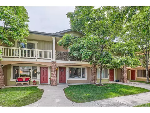4800 Osage Dr #25C, Boulder, CO 80303