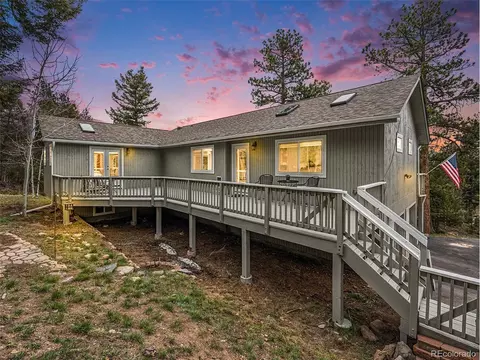 11748 Apache Trl, Conifer, CO 80433 photo 1