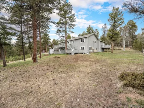 11748 Apache Trl, Conifer, CO 80433 photo 26