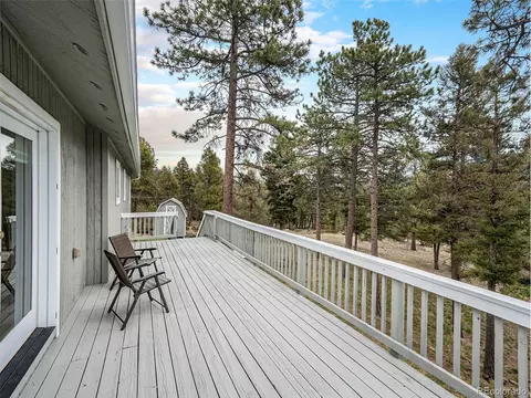 11748 Apache Trl, Conifer, CO 80433 photo 31