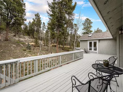 11748 Apache Trl, Conifer, CO 80433 photo 2