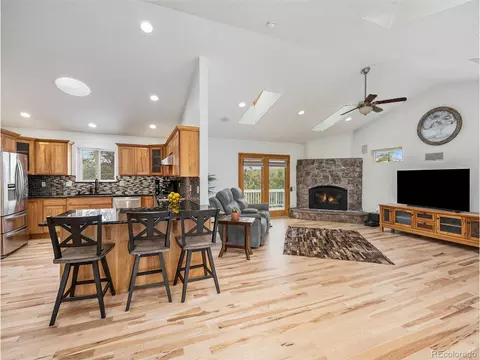 11748 Apache Trl, Conifer, CO 80433 photo 6