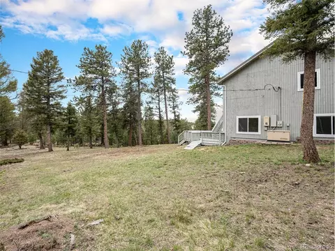 11748 Apache Trl, Conifer, CO 80433 photo 29