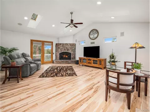 11748 Apache Trl, Conifer, CO 80433 photo 3