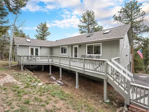 11748 Apache Trl, Conifer, CO 80433 photo 27