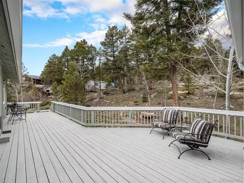 11748 Apache Trl, Conifer, CO 80433 photo 30