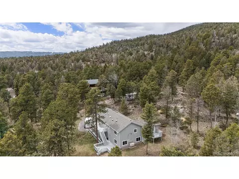 11748 Apache Trl, Conifer, CO 80433 photo 32