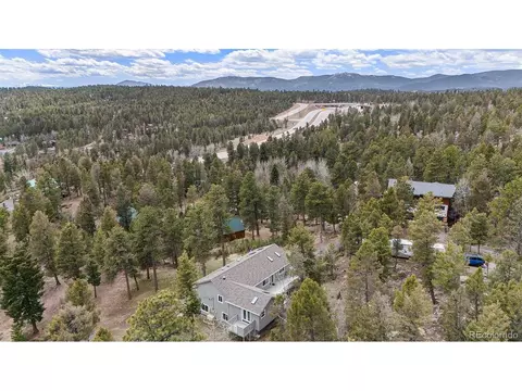 11748 Apache Trl, Conifer, CO 80433 photo 34