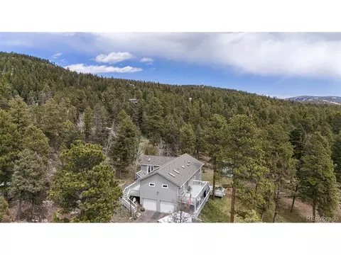 11748 Apache Trl, Conifer, CO 80433 photo 33