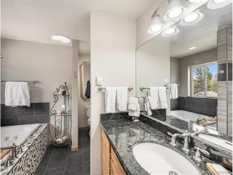 11748 Apache Trl, Conifer, CO 80433 photo 13