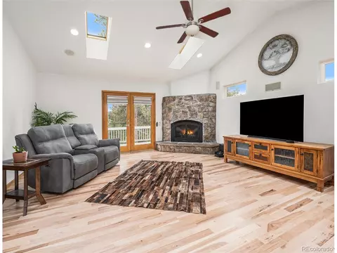 11748 Apache Trl, Conifer, CO 80433 photo 4